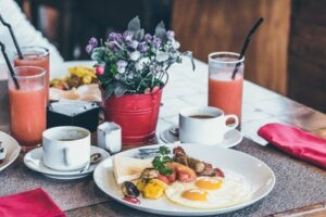 What Are The Best Breakfast Places in Phoenix? - Central Phoenix