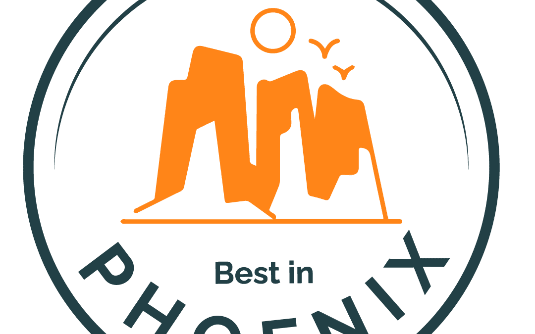 Uptown Window Cleaning Voted Best in Phoenix!